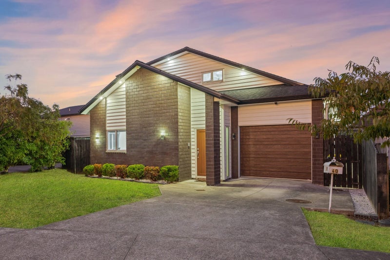 40 Pate Crescent, Favona, Auckland - Carousel 1