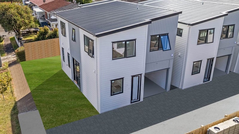 10A Fraser Road, Papatoetoe, Auckland - Carousel 1