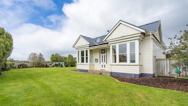 3 Mckellar Road, Seaward Bush, Invercargill - Carousel 1
