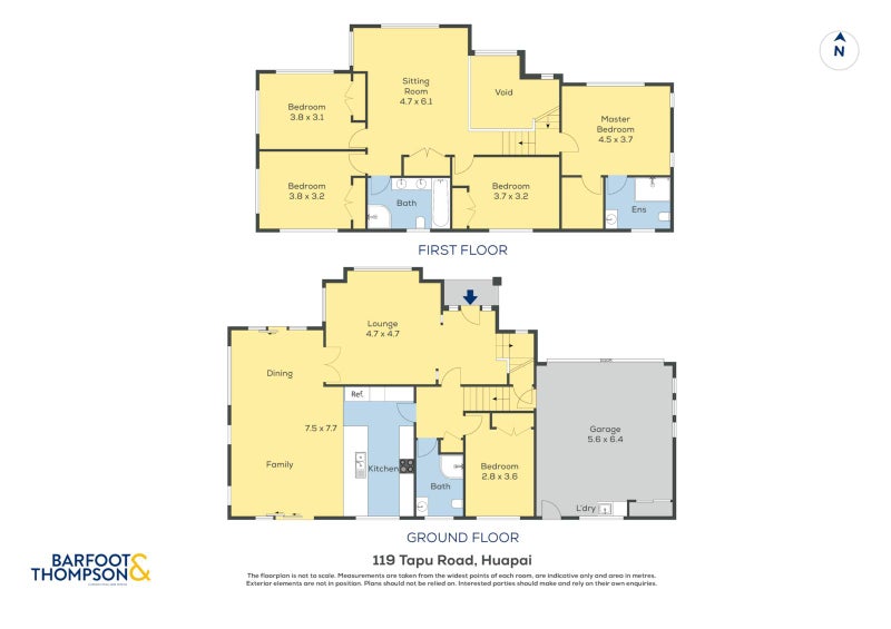 119 Tapu Road, Huapai, Kumeū - Carousel 29