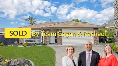 45 Brylee Drive, Conifer Grove, Takanini - Carousel 1