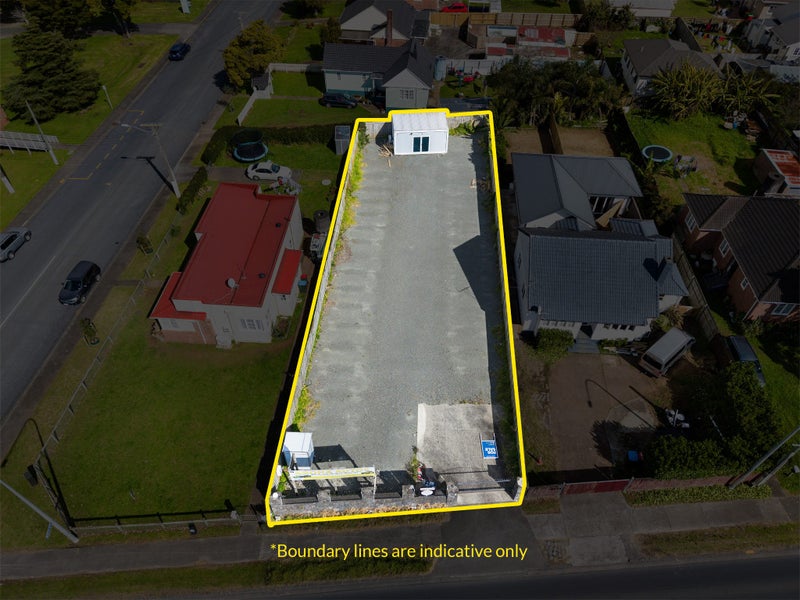 647 Great South Road, Otahuhu, Auckland - Carousel 1