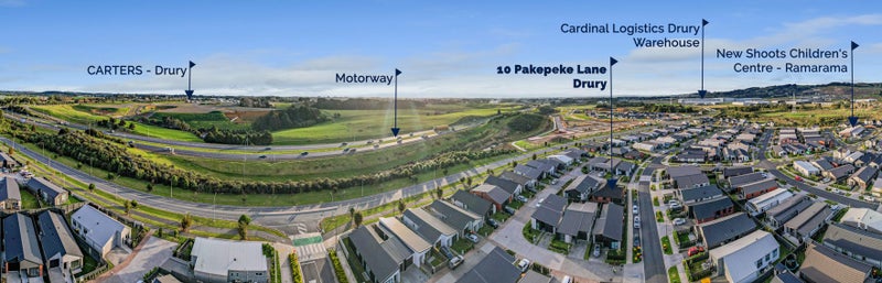 10 Pekepeke Lane, Ramarama, Drury - Carousel 30