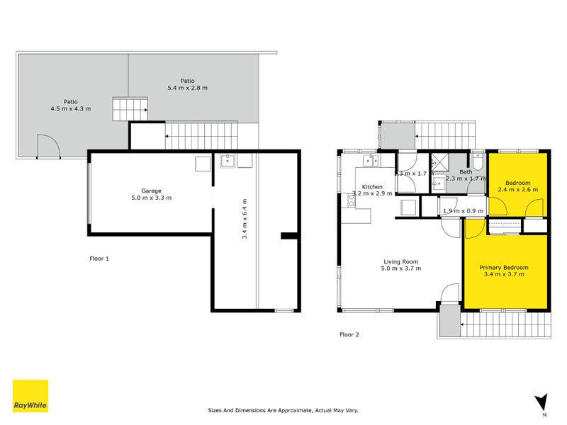 1/15 Imogene Way, Half Moon Bay, Auckland - Carousel 17