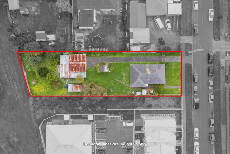 3 Torino Street, Point England, Auckland - Carousel 1