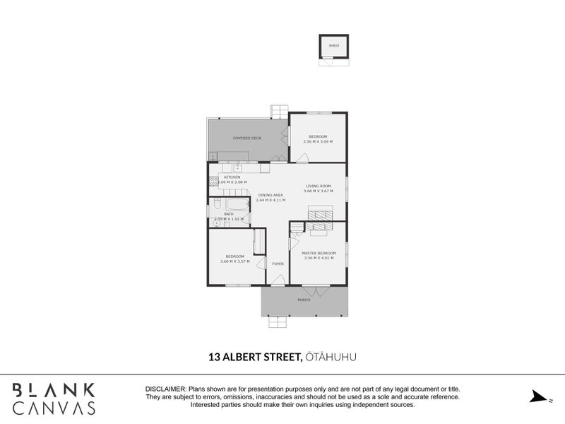 13 Albert Street, Otahuhu, Auckland - Carousel 20