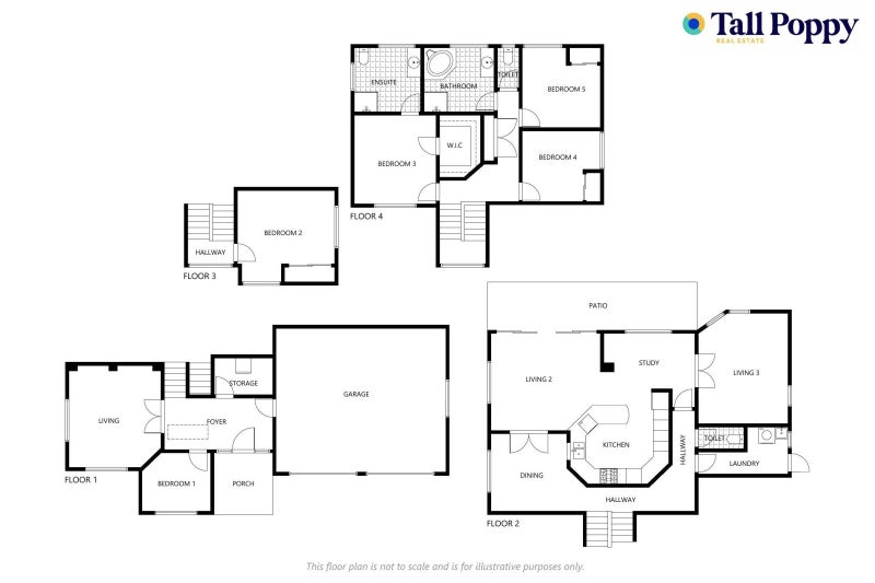 2 Betty Watt Grove, Riverstone Terraces, Upper Hutt - Carousel 20