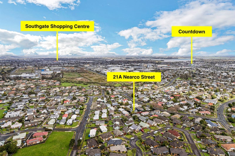 21A Nearco Street, Randwick Park, Manukau - Carousel 14