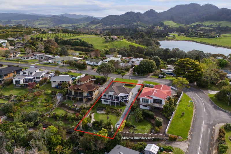 236 Tanners Point Road, Katikati - Carousel 20