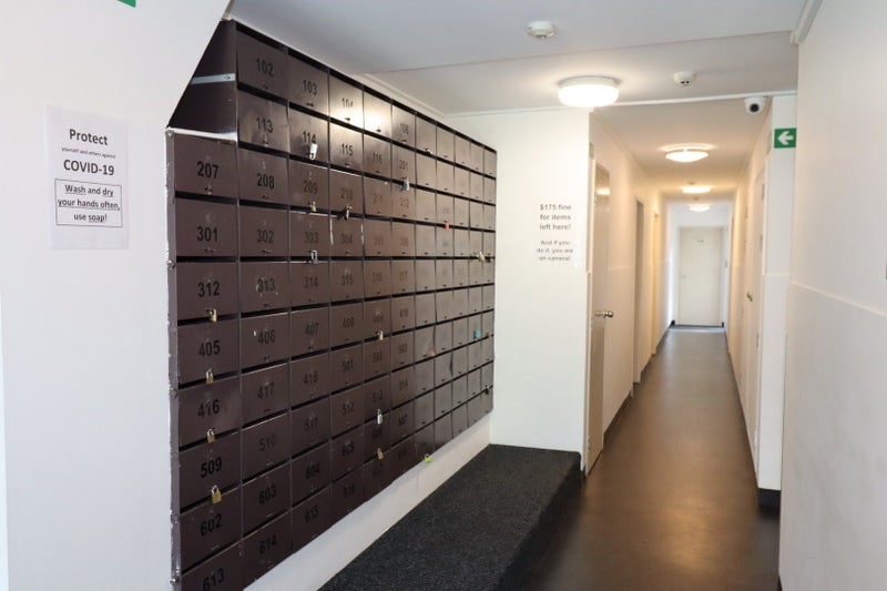 603/12 Martin Square, Te Aro, Wellington - Carousel 7