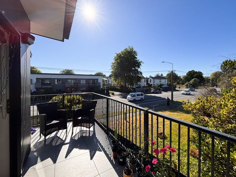 8/40 Draper Street, Richmond, Christchurch - Carousel 1