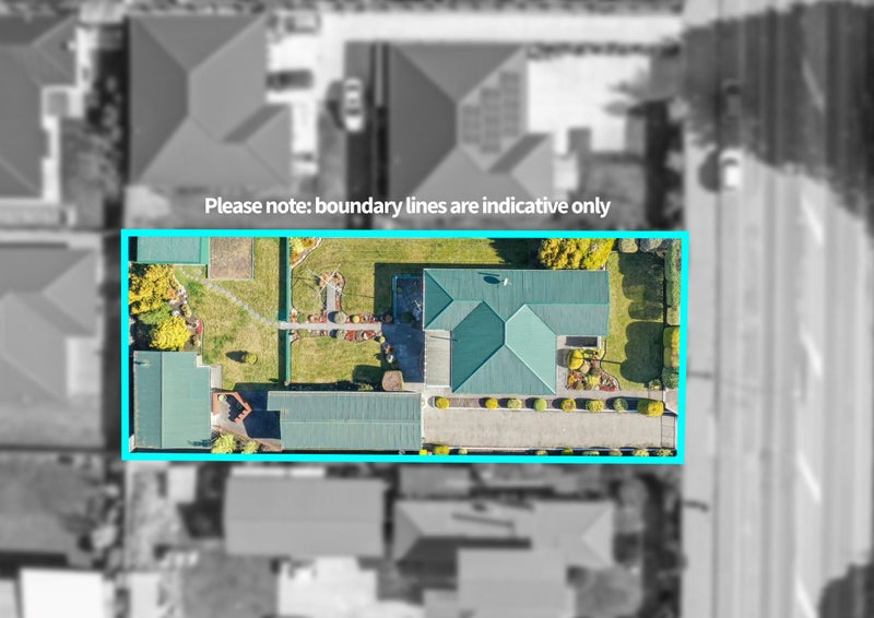 153 Archibald Street, Tinwald, Ashburton - Carousel 40