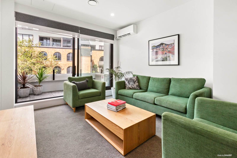 103/15 Hopetoun Street, Freemans Bay, Auckland - Carousel 2
