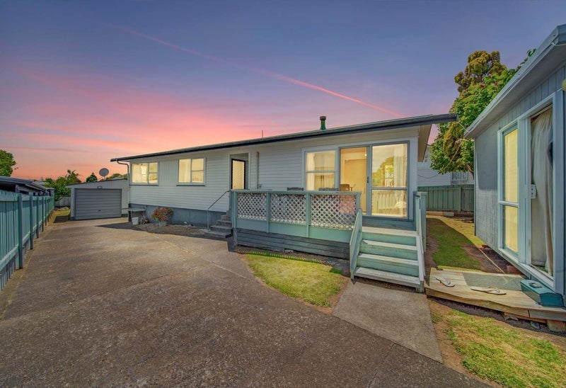 23 Kemble Close, Mangere, Auckland - Carousel 2