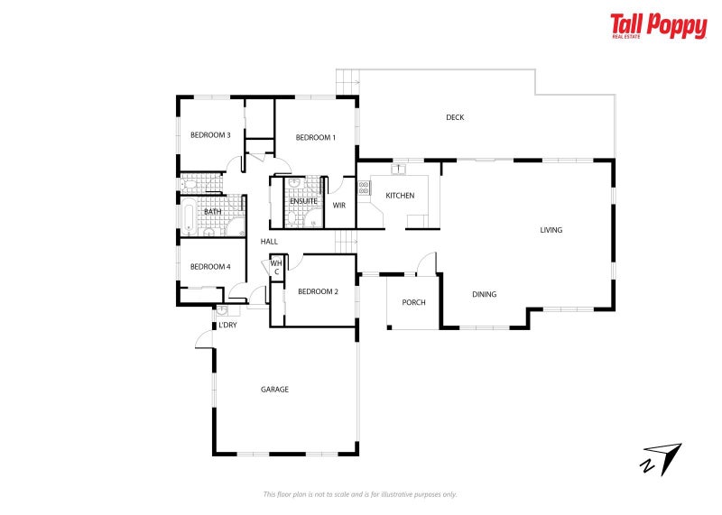 103 Cashmere Drive, Fitzherbert, Palmerston North - Carousel 26