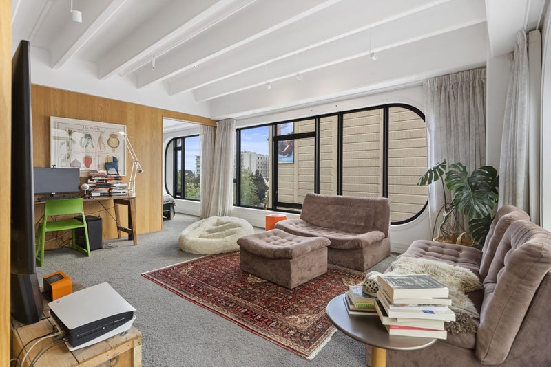 308/103 Symonds Street, Auckland Central, Auckland - Carousel 1