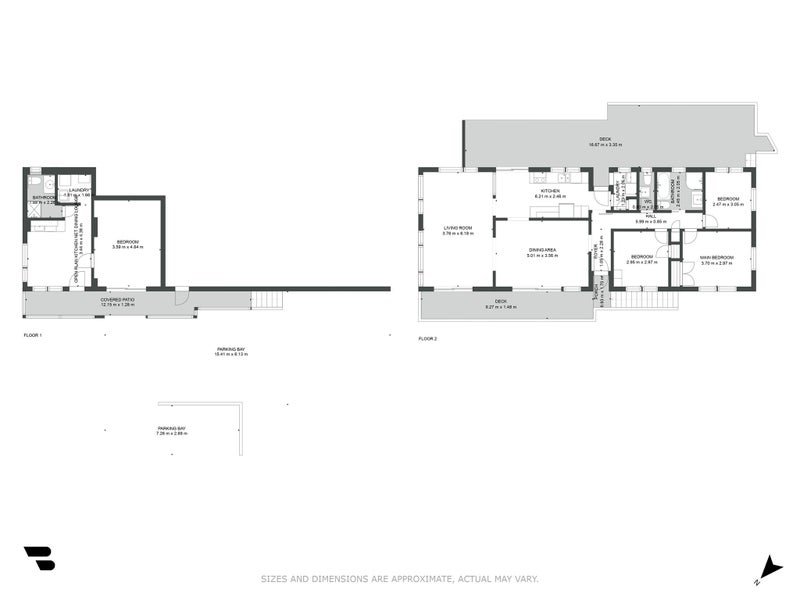 35 Marriott Road, Pakuranga, Auckland - Carousel 23