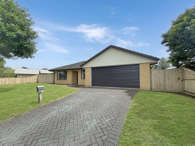 38 Wentworth Drive, Rototuna North, Hamilton - Carousel 1