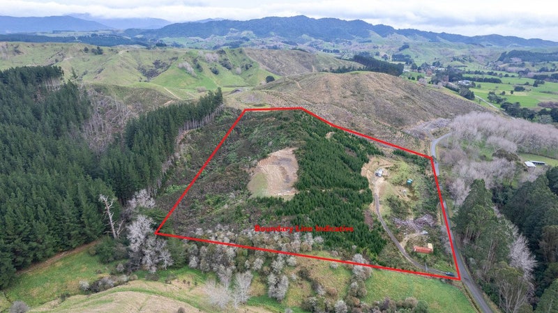 133 South Road, Solway, Masterton - Carousel 1