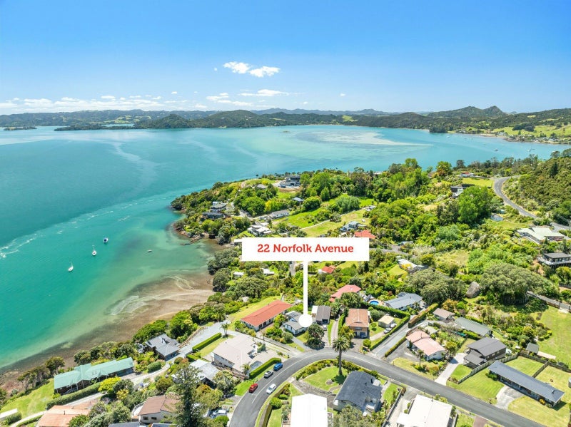 22 Norfolk Avenue, Whangarei - Carousel 1