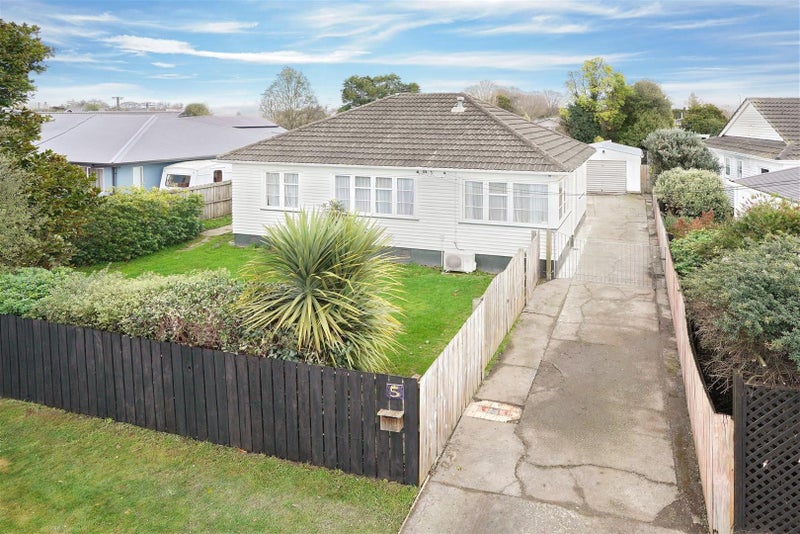 5 Denvir Street, Strowan, Christchurch - Carousel 2