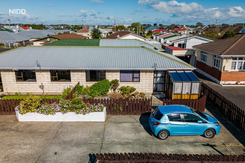 227D Oxford Street, South Dunedin, Dunedin - Carousel 13