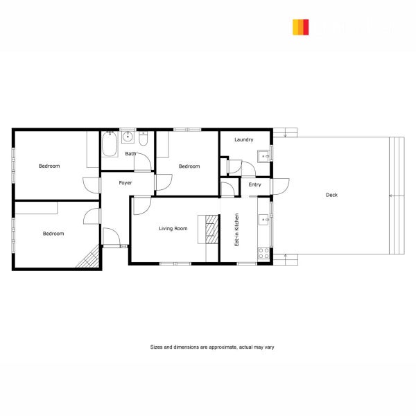 14 Crest Street, Tainui, Dunedin - Carousel 17