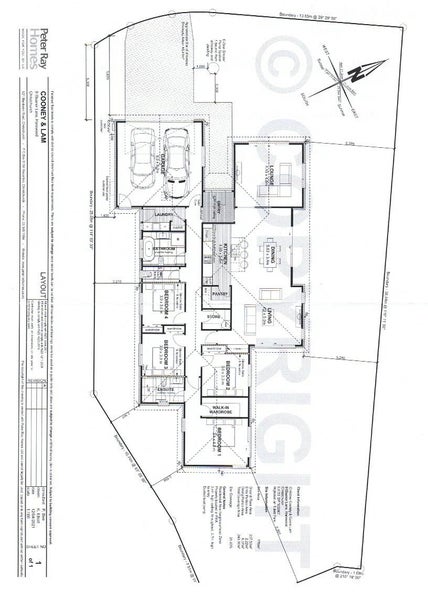 9 Eleanor Lane, Casebrook, Christchurch - Carousel 25