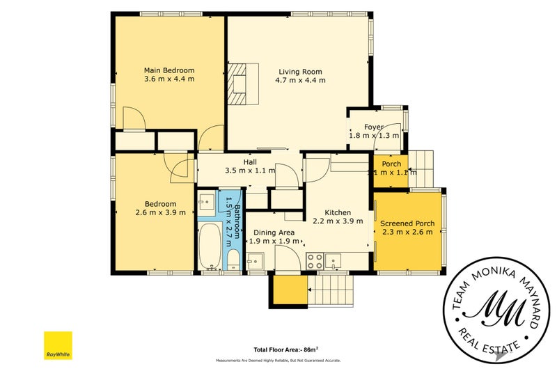 50 Tunis Road, Panmure, Auckland - Carousel 2