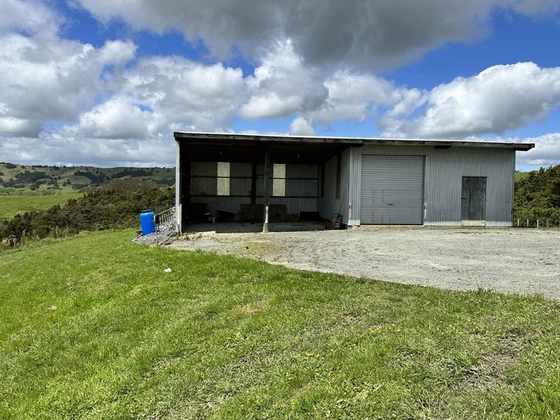 357 Oneriri Road, Kaiwaka - Carousel 12