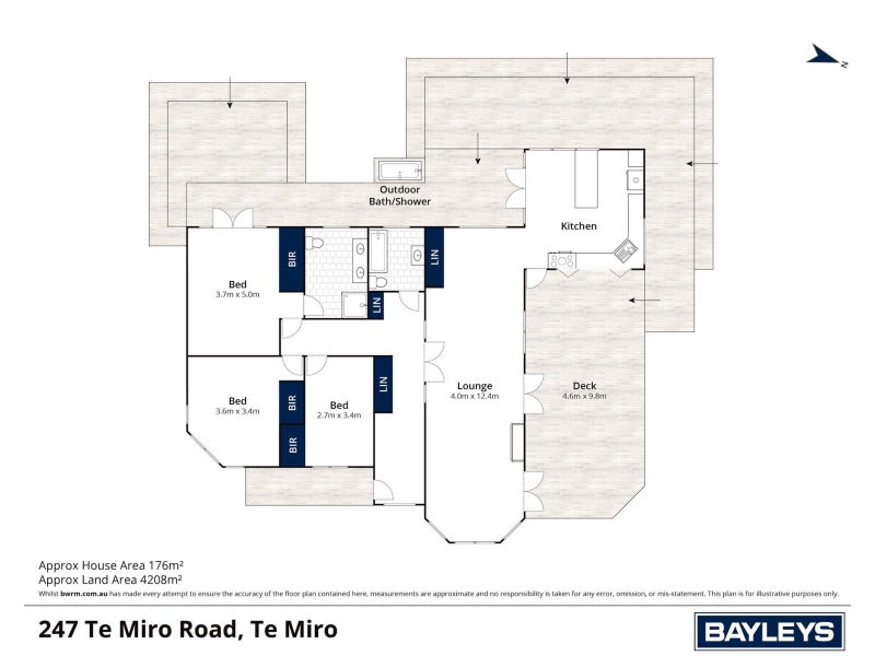 247 Te Miro Road, Te Miro - Carousel 24