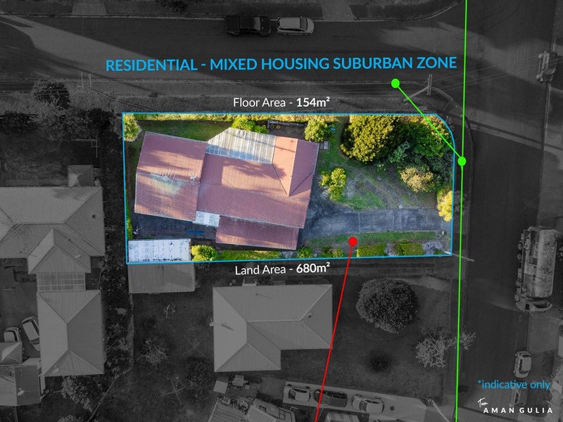 40 Walters Road, Mount Wellington, Auckland - Carousel 1