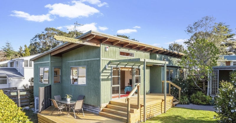 1/36 Konini Road, Titirangi, Auckland - Carousel 1