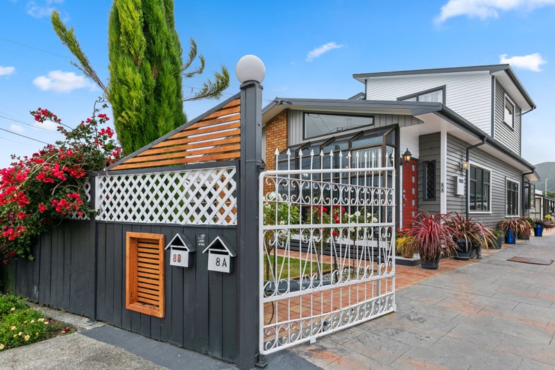 8A Baldwin ST, MOERA, LOWER HUTT - Carousel 2