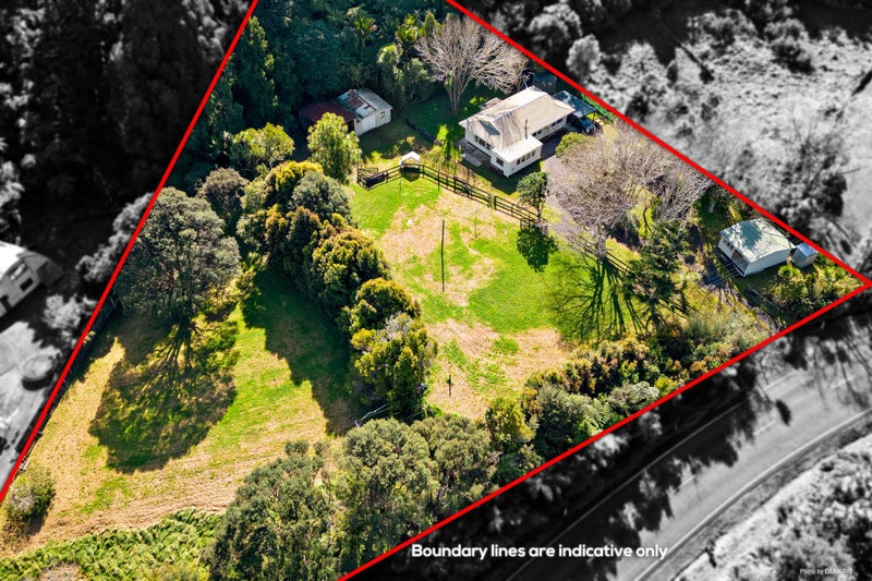 71 Te Henga Road, Henderson - Carousel 1