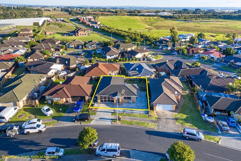 51 Prangley Avenue, Mangere, Auckland - Carousel 2