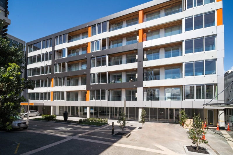 202/6A Nugent Street, Grafton, Auckland - Carousel 1