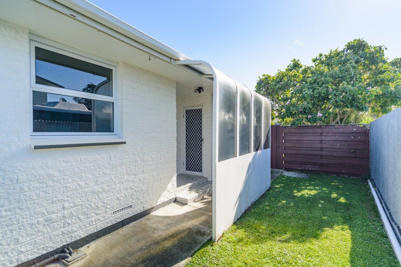 16 Alexander Street, Awapuni, Palmerston North - Carousel 35