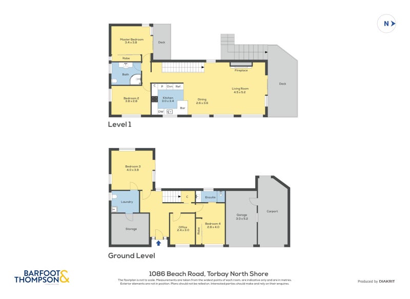 1086 Beach Road, Torbay, Auckland - Carousel 20