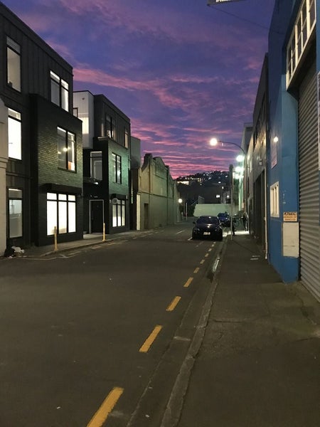 25/9 Ebor Street, Te Aro, Wellington - Carousel 12