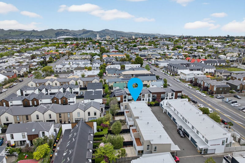 140E Sherborne Street, St Albans, Christchurch - Carousel 15