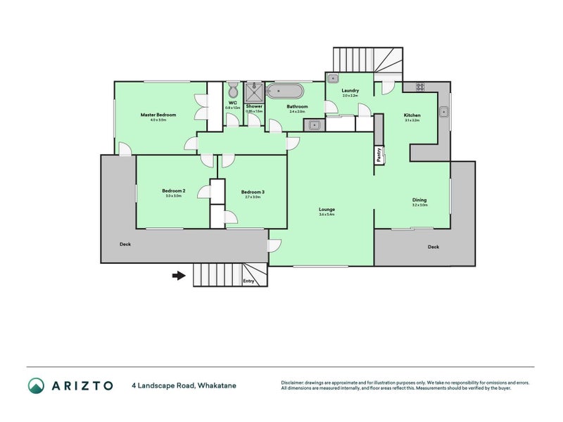 4 Landscape Road, Coastlands, Whakatane - Carousel 30