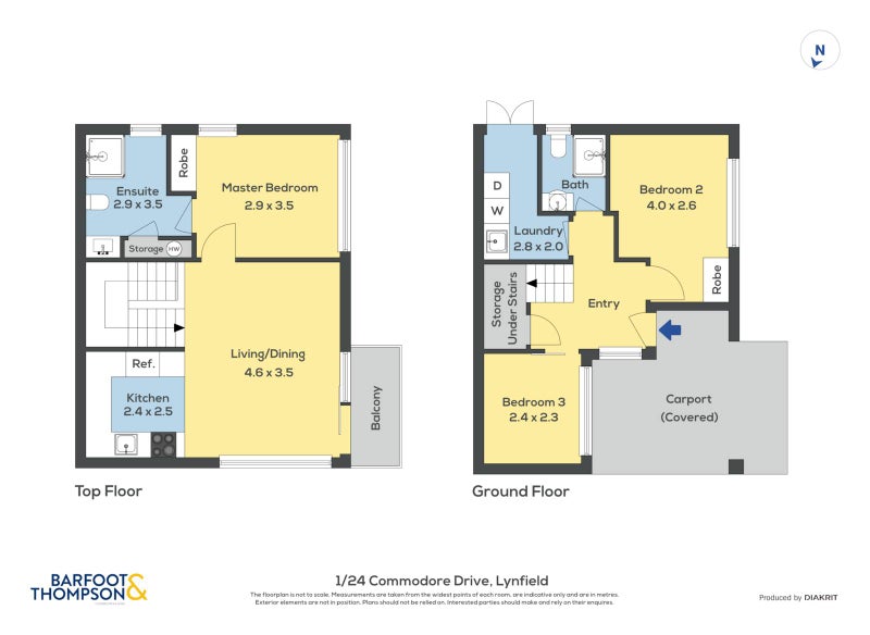1/24 Commodore Drive, Lynfield, Auckland - Carousel 16