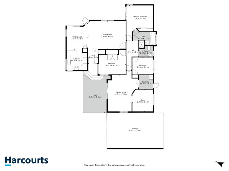 183B Walter Strevens Drive, Conifer Grove, Takanini - Carousel 23