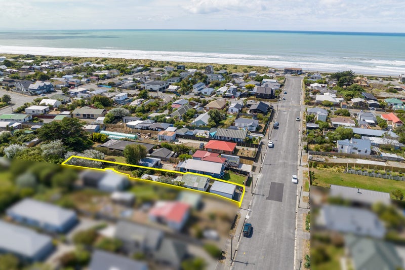 46 Leaver Terrace, North New Brighton, Christchurch - Carousel 2
