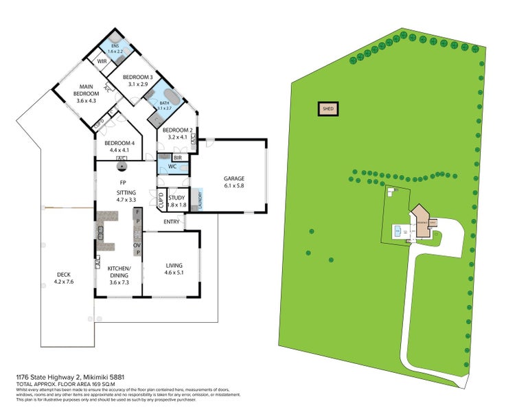 1176 State Highway 2, Masterton - Carousel 32