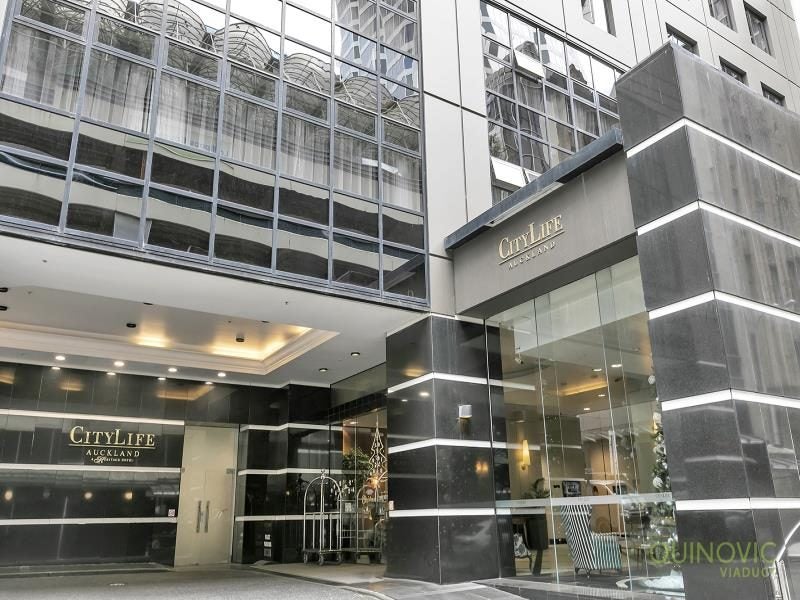 708/171 Queen Street, Auckland Central, Auckland - Carousel 2