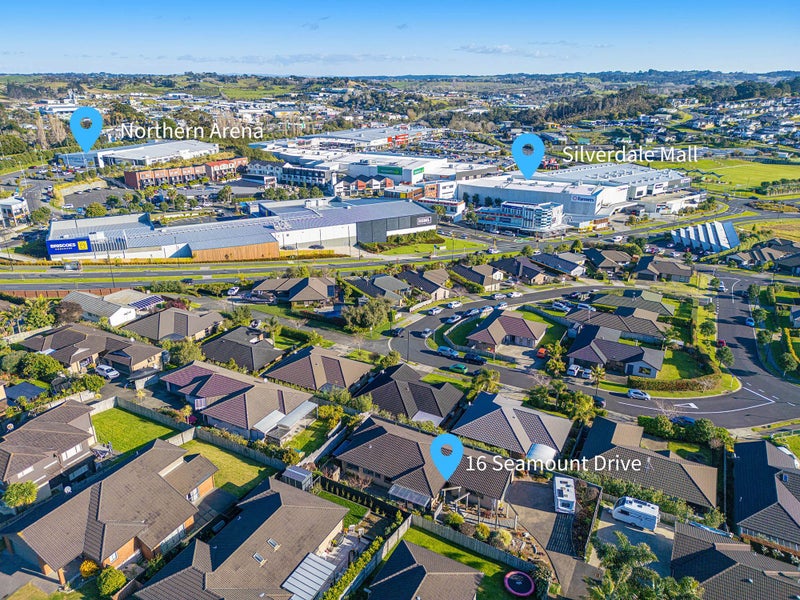 16 Seamount Drive, Red Beach, Red Beach - Carousel 29