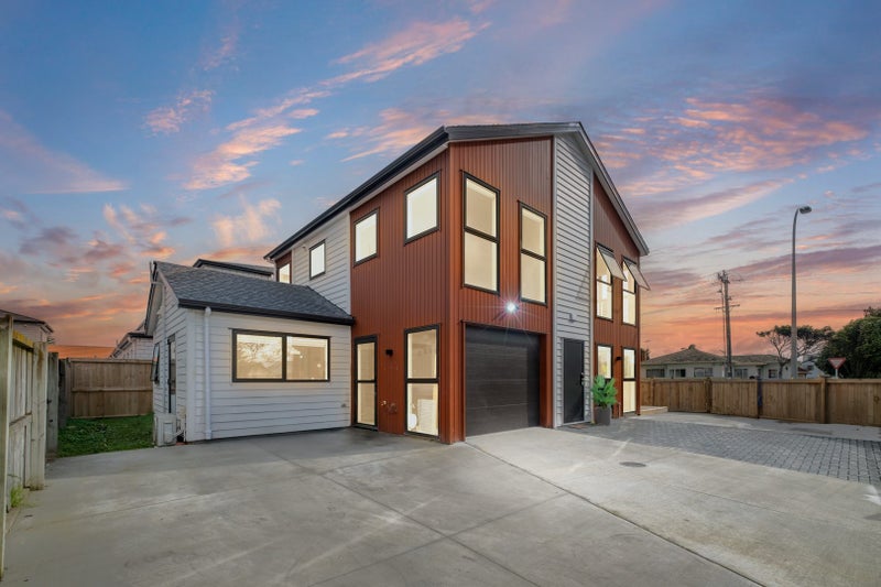 31 Huia Road, Papatoetoe, Auckland - Carousel 1