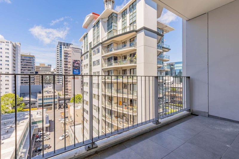 1005/17 Vogel Lane, Auckland Central, Auckland - Carousel 11